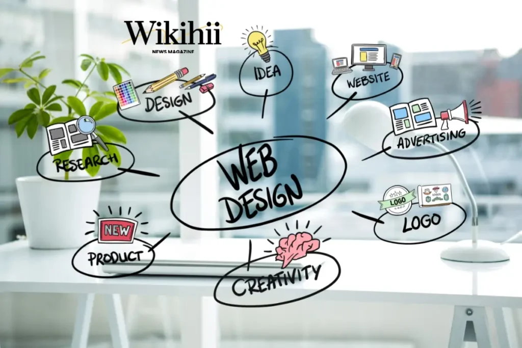 Wordpress Website Design -Tanzania