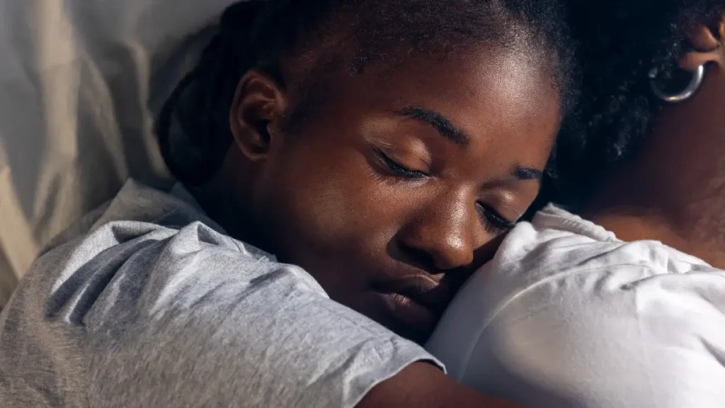 Tafsiri ya Ndoto Kuota Unafanya Mapenzi Kinyume na Maumbile