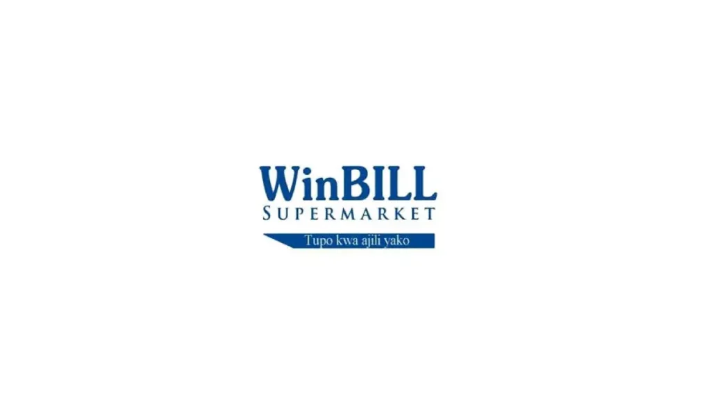 Accountant – WINBILL Supermarket (Mbezi Temboni) Septemba 2025 Accountant – WINBILL Supermarket