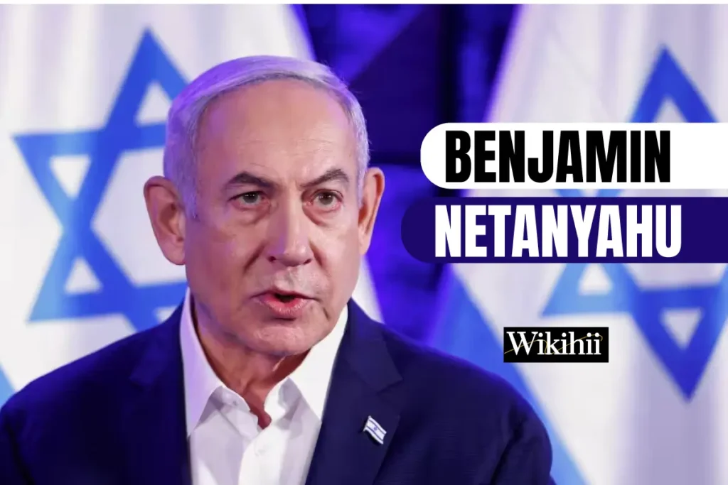 Benjamin Netanyahu Waziri Mkuu Israel mwenye Maamuzi magumu