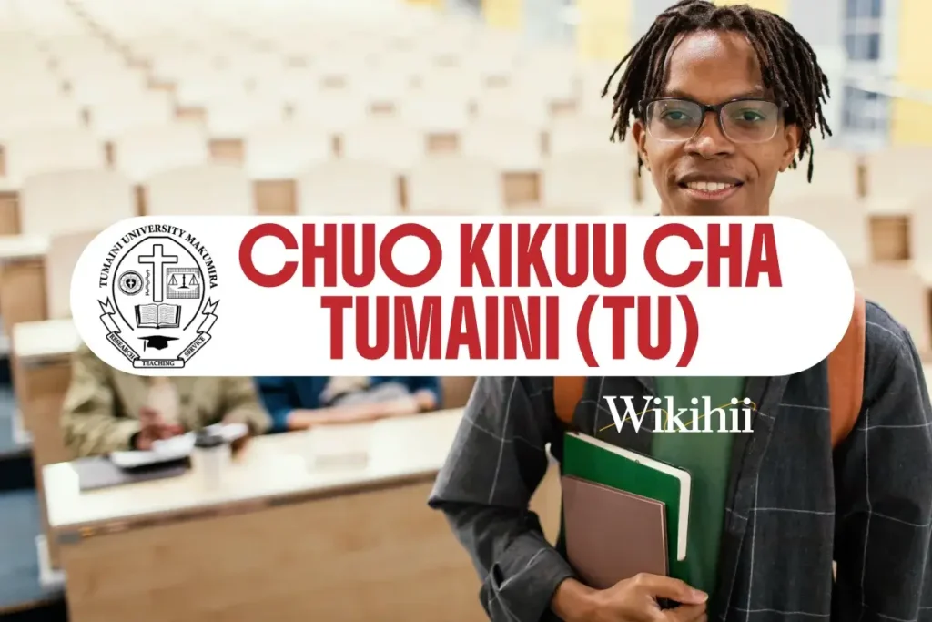 Chuo Kikuu cha Tumaini (TU)
