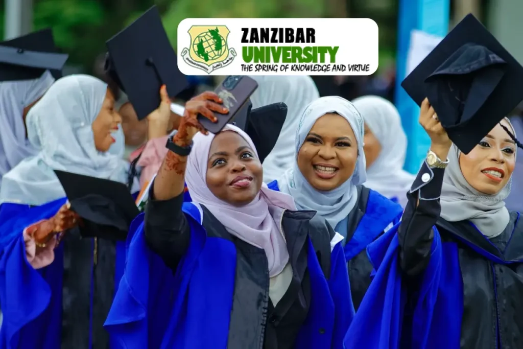 Chuo Kikuu cha Zanzibar (ZU)