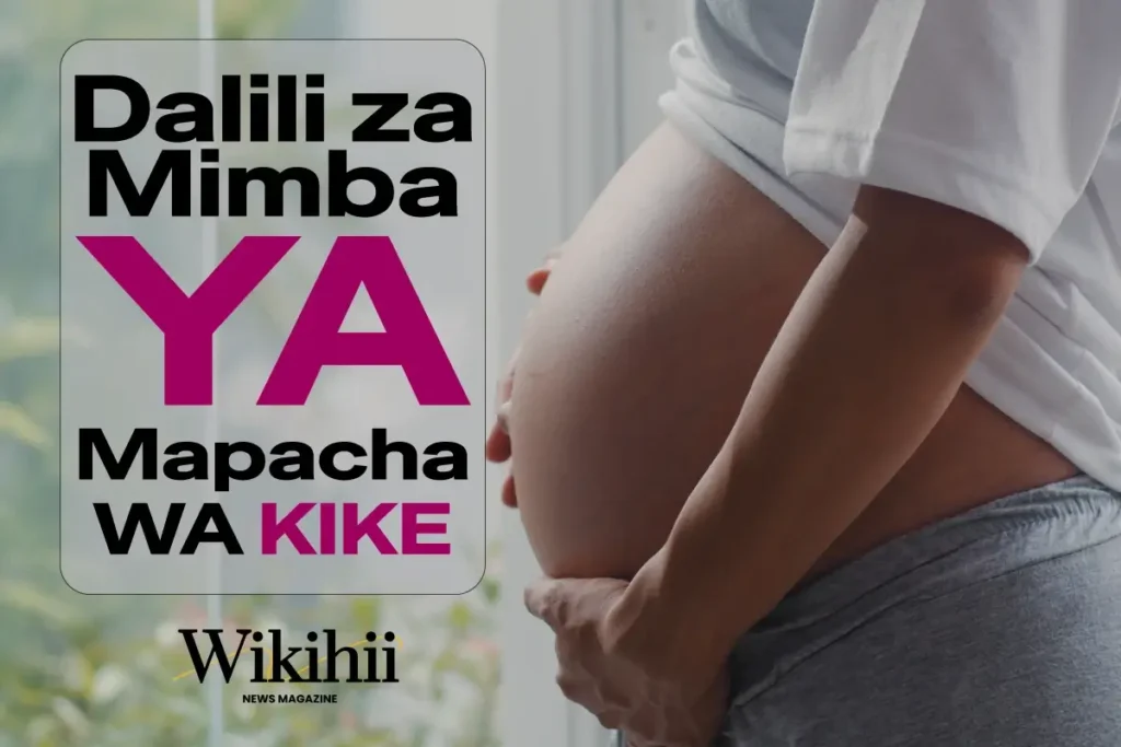 Dalili za Mimba ya Mapacha wa Kike