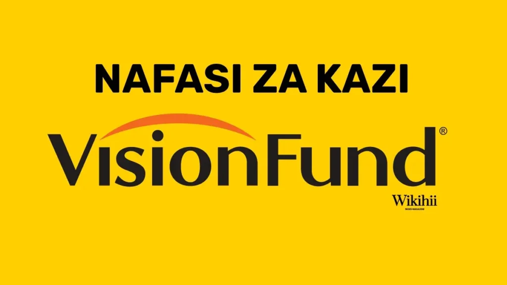 Field Officer Supervisor – VisionFund Tanzania Microfinance Bank (Septemba 2025)