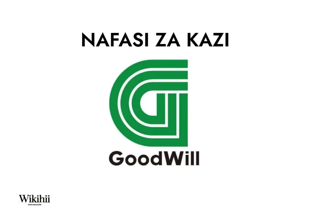 Goodwill Ceramics Tanzania Yatangaza Nafasi 4 za Kazi (Septemba 2025)