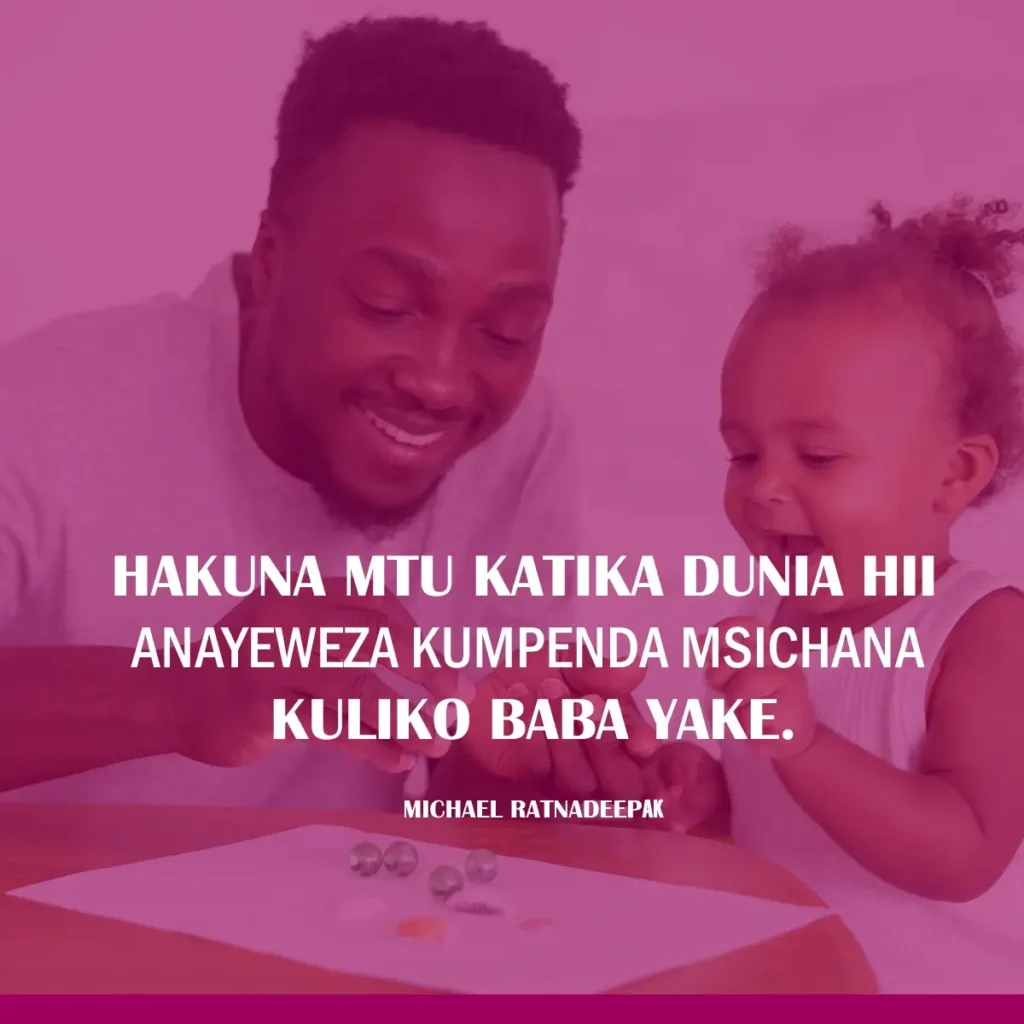 HADITHI ZA KUSISIMUA - SIMULIZI TAMU 1 Hakuna mtu ktk dunia hii anaweza kumpenda msichana kuliko baba yake