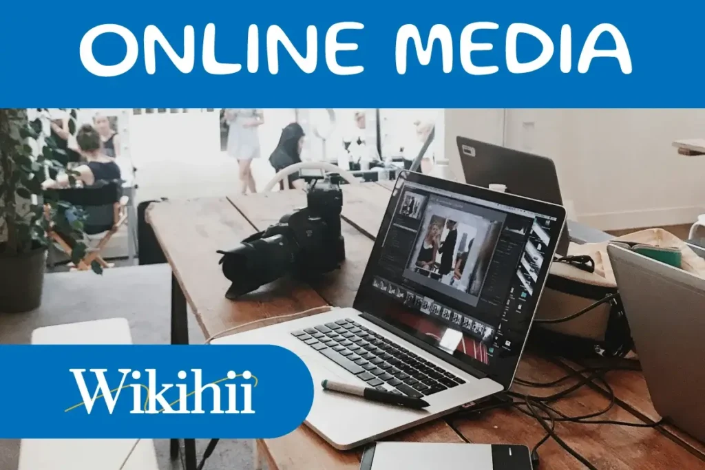 Jinsi ya Kuanzisha Media ya Kutoa Habari Online