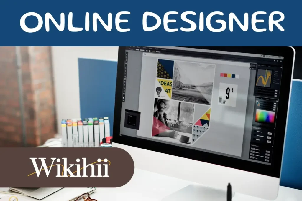Online Graphic Designer in Tanzania