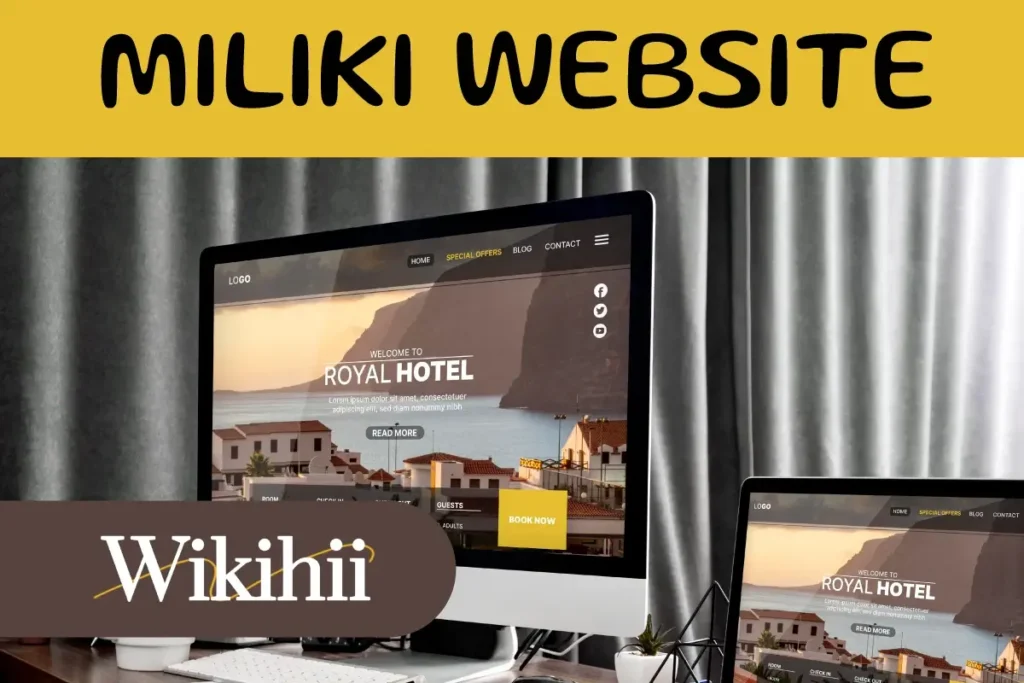 Jinsi ya Kutengeneza na kuHost Website kwa Biashara Yako