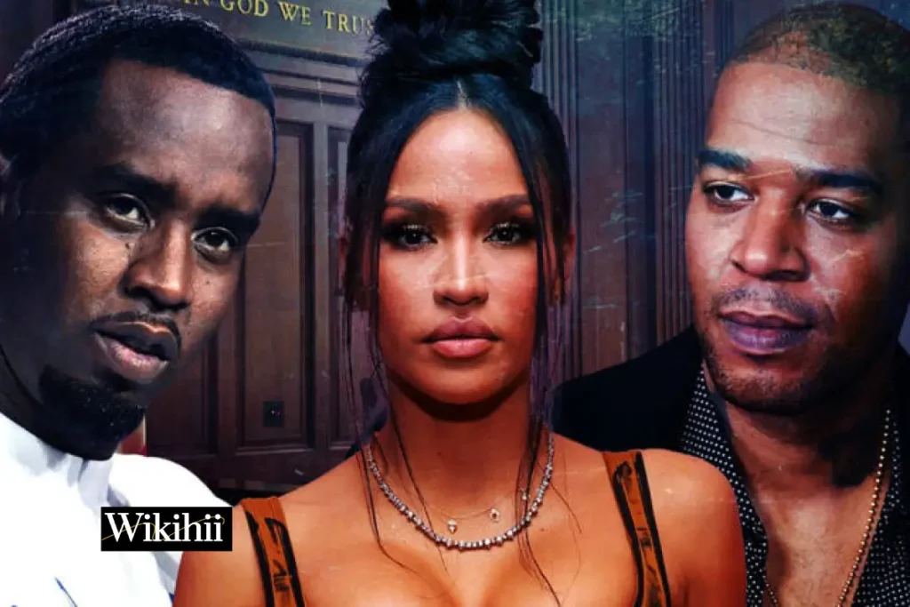 Kesi Inayomkabili P. Diddy Sasa na Ushahidi wa Cassie Ventura 1 Kesi Inayomkabili P. Diddy Sasa na Ushahidi wa Cassie Ventura