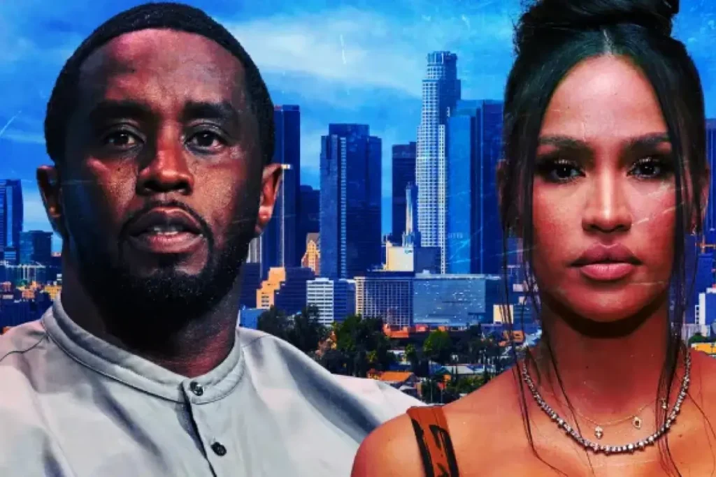 Kesi Inayomkabili P. Diddy Sasa na Ushahidi wa Cassie Ventura