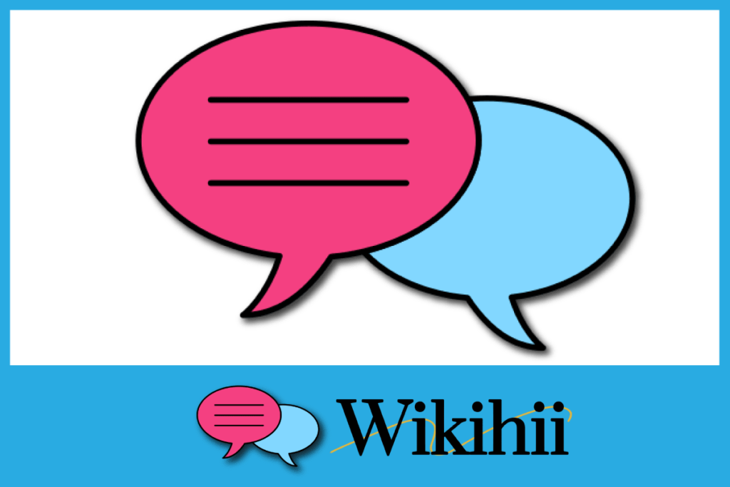 Kwa Nini Ujiunge na Wikihii Community?