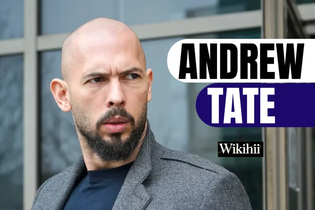 Mfahamu Andrew Tate