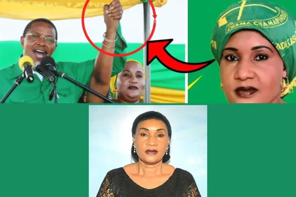 Mfahamu Angela Kizigha Wasifu, Kazi, na Biashara Zake