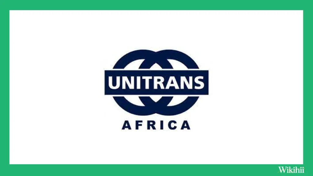 Nafasi za Kazi Madereva wa Malori Makubwa (Nafasi 70) – Unitrans Tanzania Limited