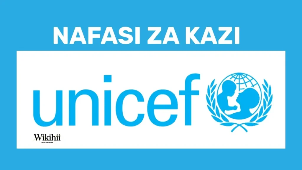 National Consultant (WASH) – Kuisaidia Serikali Kujitayarisha kwa SWA Sector Ministers’ Meeting 2025 (UNICEF, Dodoma) National Consultant (WASH)