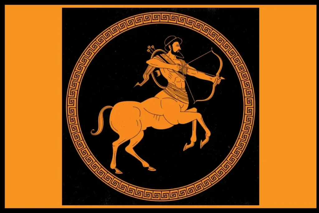 Nyota ya Mshale (Sagittarius) Waliozaliwa Novemba 22 – Desemba 21
