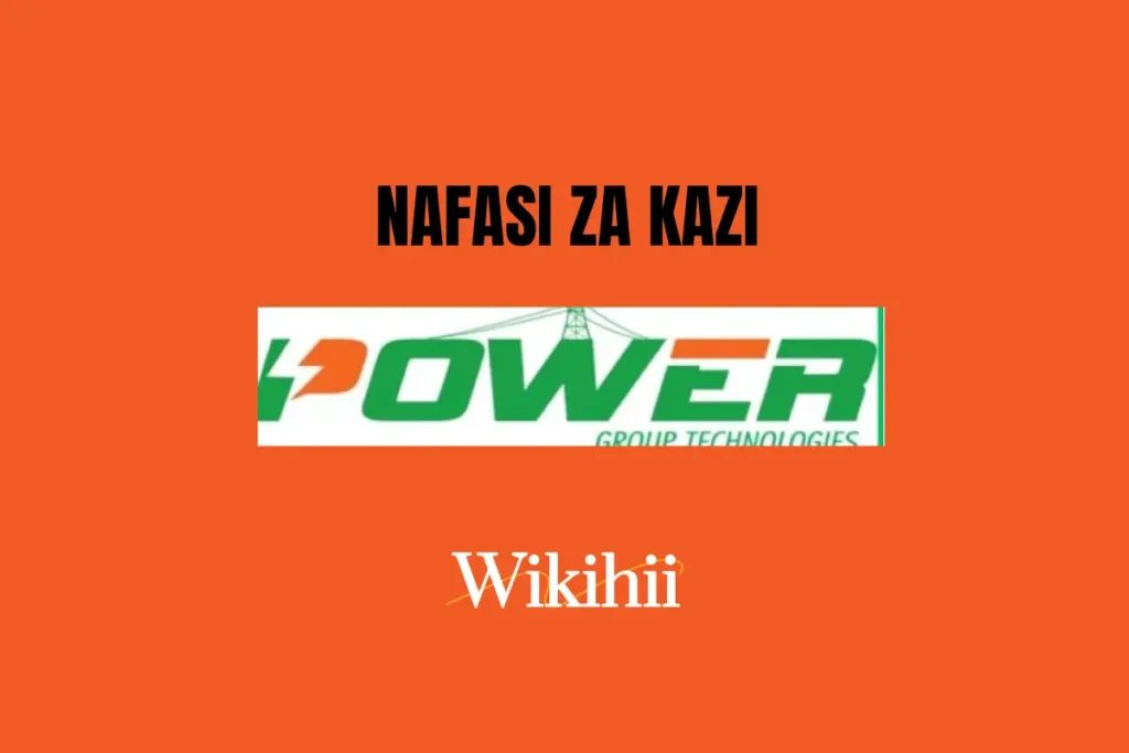 Power Group Technologies (TZ) Ltd