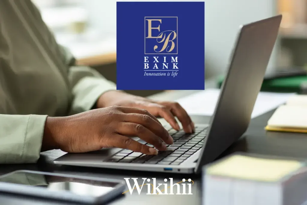 Relationship Manager – Exim Tower (Exim Bank) Septemba 2025
