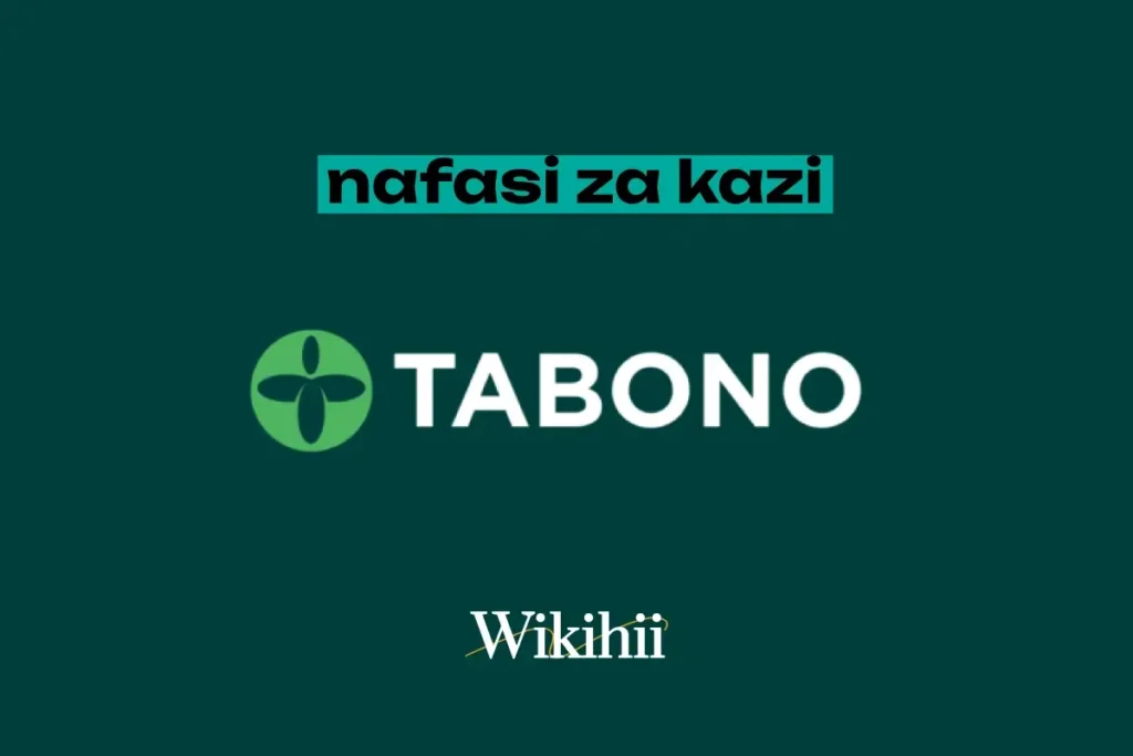 Tabono Consult Limited