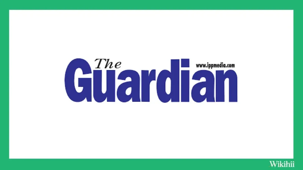 Supplement Editor at The Guardian Limited (Septemba 2025)