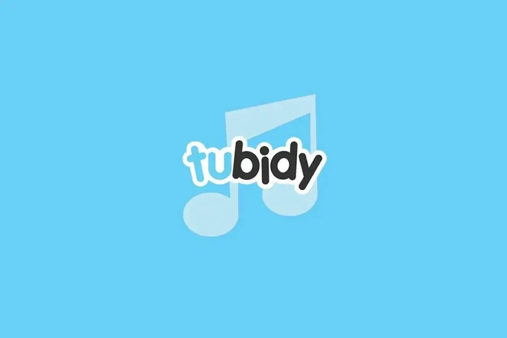 Tubidy Music Mp3 Downloader