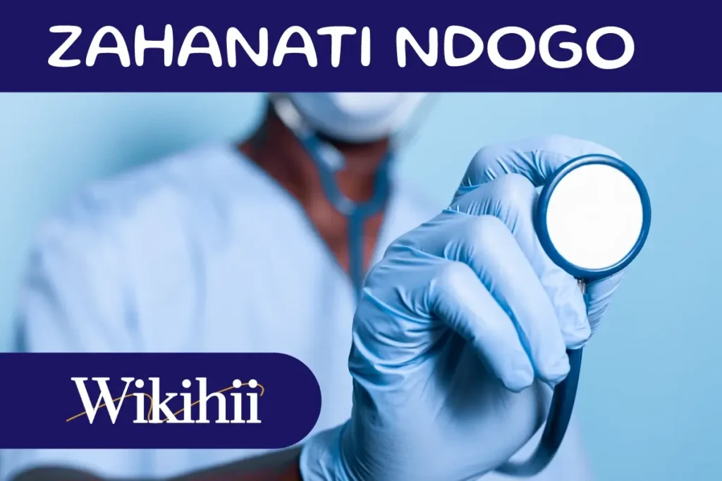 Vitu Muhimu Ili Kufanikisha Biashara ya Zahanati Ndogo