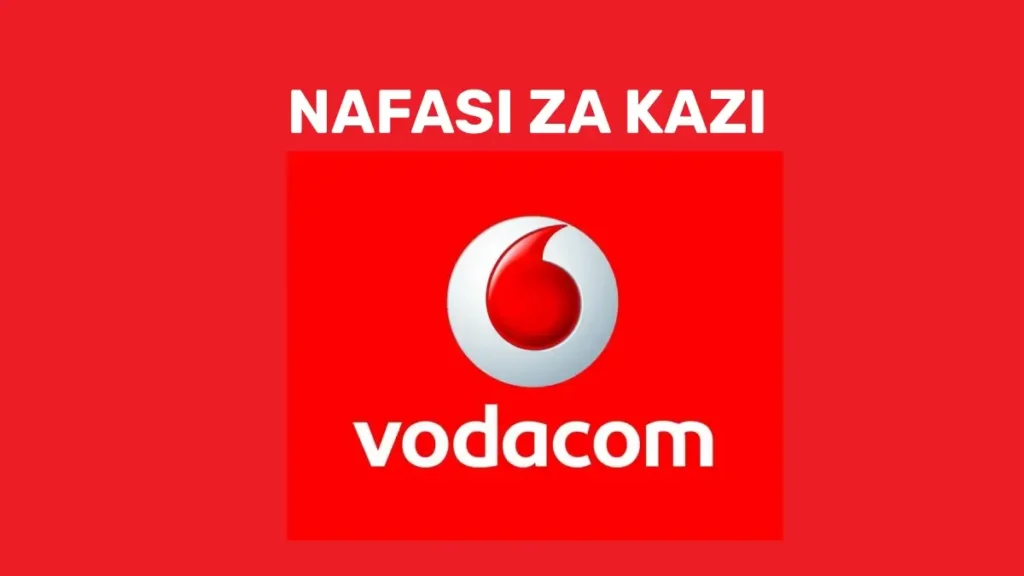 Vodacom Tanzania PLC