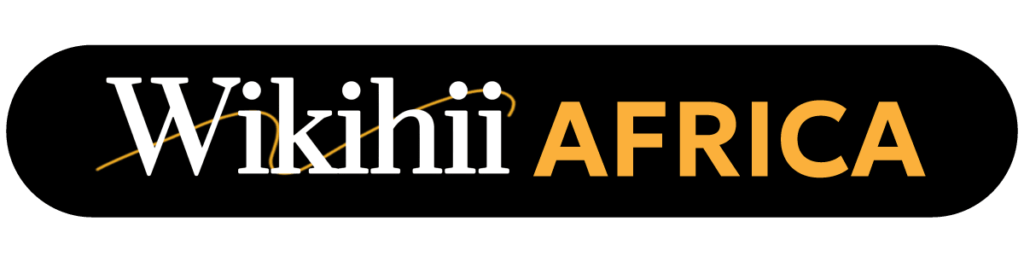 Makala Wikihii: Our Topics 1 WIKIHIIAFRICA