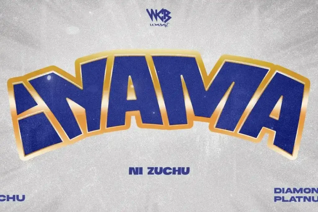 Zuchu feat Diamond Platnumz - Inama