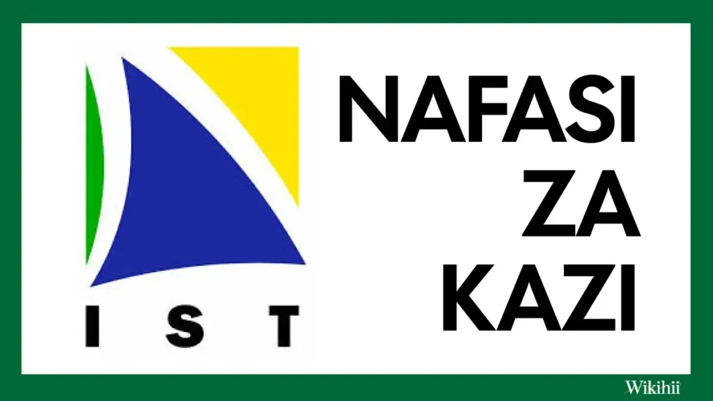 Nafasi 20 za Kazi IST Zatangazwa – Oktoba 2025