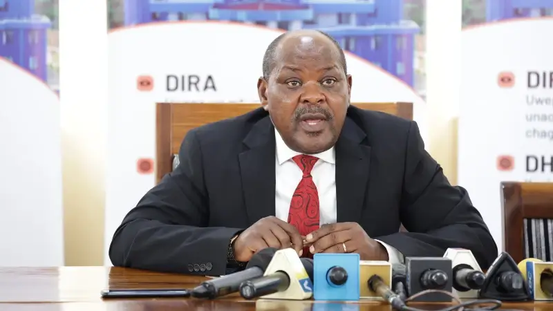 Matokeo ya Uchaguzi Mkuu wa Wabunge Tanzania 2025 (Majimbo yote) 1 Matokeo ya Uchaguzi Mkuu wa Wabunge Tanzania 2025 (Majimbo yote)