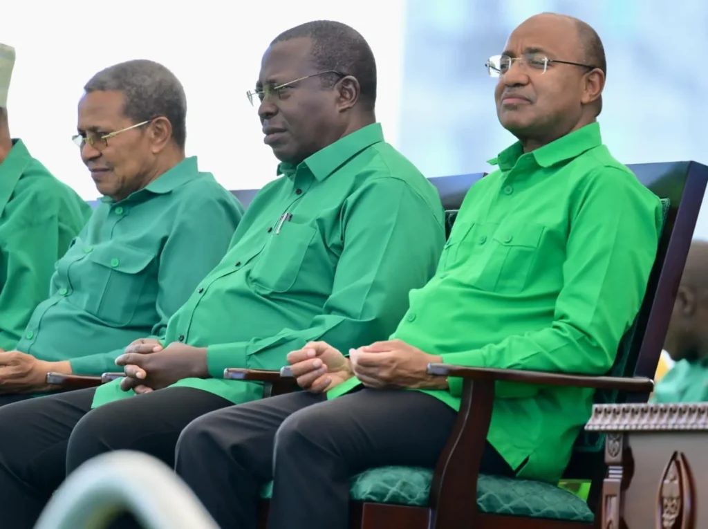 Matukio ya Uzinduzi wa Kampeni ya Chama Cha Mapinduzi Kawe, Dar es Salaam 9 Matukio ya Uzinduzi wa Kampeni ya Chama Cha Mapinduzi 7