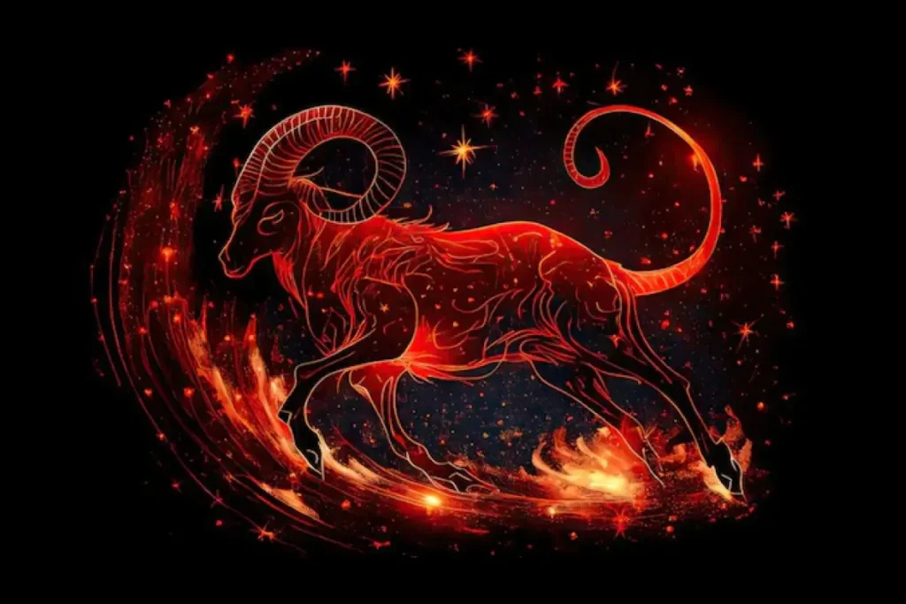 Nyota ya Mashua (Aries) Waliozaliwa Machi 21 – Aprili 19