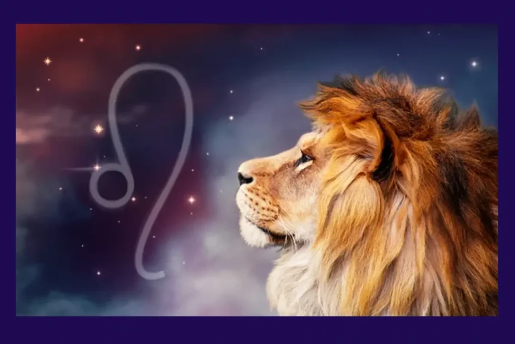 Nyota ya Simba (Leo) Waliozaliwa Julai 23 – Agosti 22