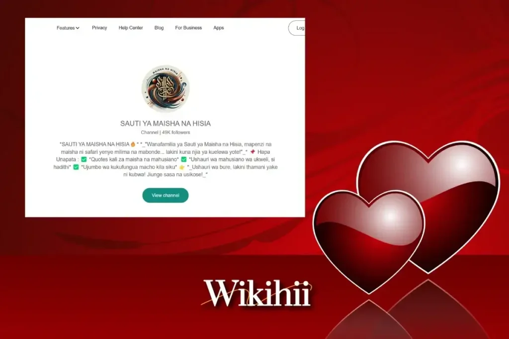HADITHI ZA KUSISIMUA - SIMULIZI TAMU