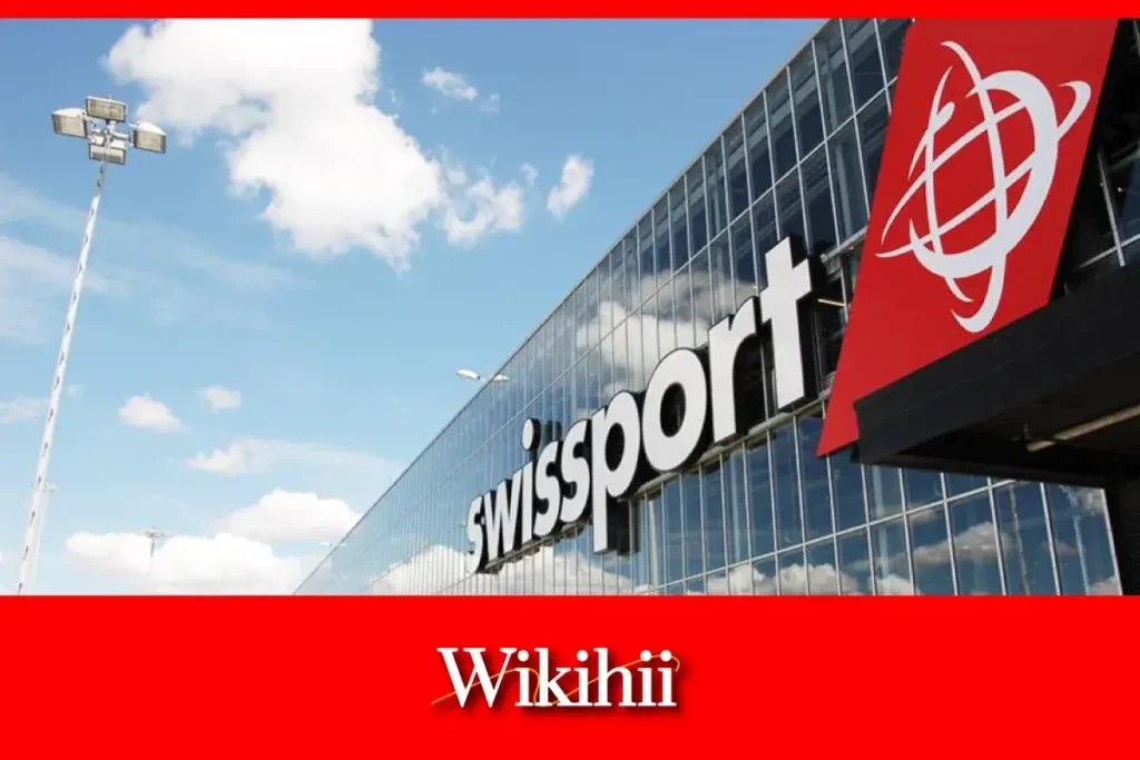 Swissport Tanzania Plc
