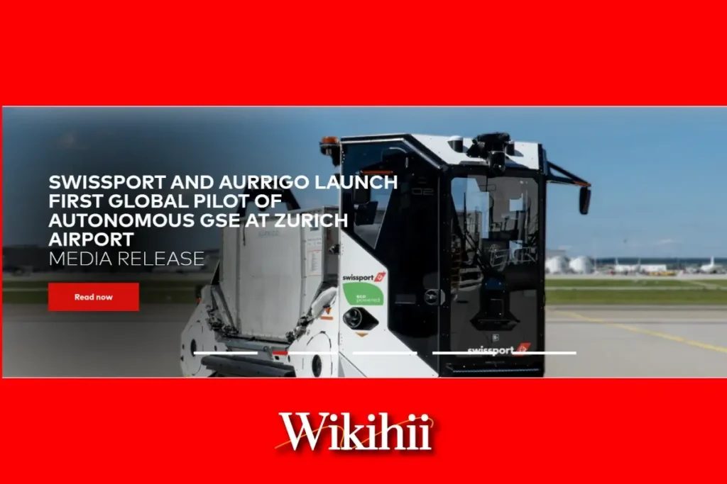 Swissport Tanzania Plc