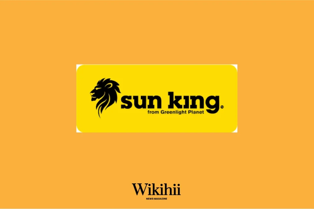 Sun King Tanzania