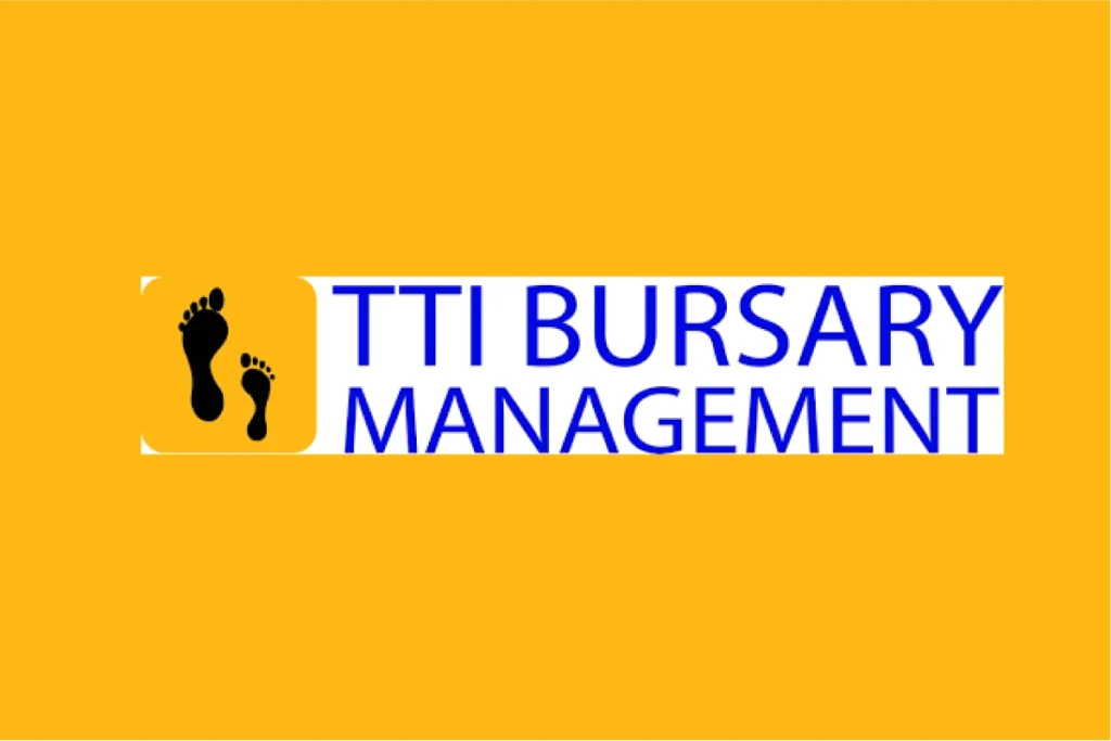 TTI Bursary 2025/2026: Complete Guide to Applying and Requirements TTI Bursary 20252026 Complete Guide to Applying and Requirements