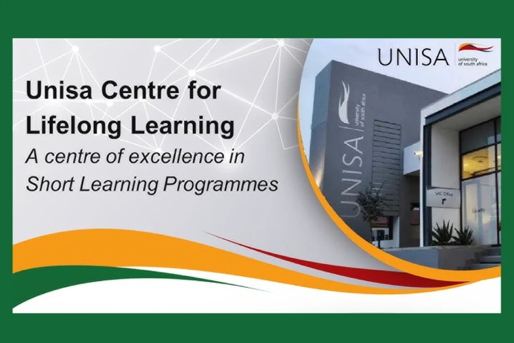UNISA Short Learning Programmes 2026 Application & Registration Guide